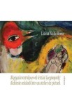 Alchimie celulara intr-un atelier de pictura - Liana Sakelliou