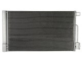 Condensator climatizare Alfa Romeo 4C, 2013-; GIULIETTA (940), 2010-, Citroen NEMO, Fiat FIORINO/QUBO, PUNTO EVO/PUNTO, PUNTO GRANDE, 2005-2012, Opel