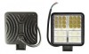 Proiector LED Auto 126W, 54 LED, 10-30V, Alb 6000K-6500K, Offroad, ATV, UTV, Rezistent Apa Socuri