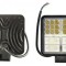 Proiector LED patrat 54 LED -126W