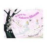 When the Sakura Bloom