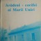 Aradeni &ndash; corifei ai Marii Uniri &ndash; Alexandru Roz