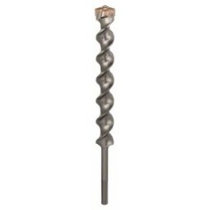Burghiu pentru gaurire cu percutie SDS max-7 52x400x520mm - 3165140565899