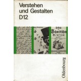 Verstehen und Gestalten. Ausgabe D12