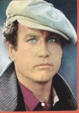 AS - C.P. RICHARD DREYFUSS - COLECȚIA CASA FILMULUI, NECIRCULATĂ (STAREA CARE SE VEDE)