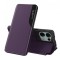 Husa Tip Carte Oppo Reno 8 5G Mov TCHEFD