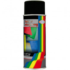 Spray primer pentru suprafete plastice 400ml - Gri Wesco