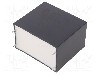 Condensator cu polipropilena, 60&micro;F, 700V DC - C4AKJBW5600A3NJ
