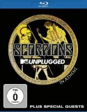 Bluray Scorpions - MTV Unplugged in Athens 2013