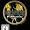 Bluray Scorpions - MTV Unplugged in Athens 2013