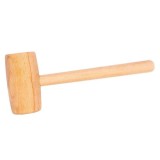 Cumpara ieftin Ciocan de lemn de fag, 360 g, Richmann
