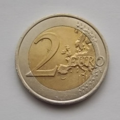 2 EURO 2008 FRANTA COMEMORATIVA