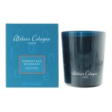 Atelier Cologne, Love Osmanthus, Lum&acirc;nare parfumată, 180 g