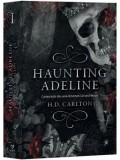 Cumpara ieftin Haunting Adeline. Cartea intai din seria-fenomen Cat and Mouse/H.D. Carlton