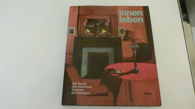 Arta interiorului- de la Vermeer la Kabakov foto