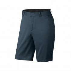 Pantaloni Scurti Nike Golf Flat Front - 833222-454 foto