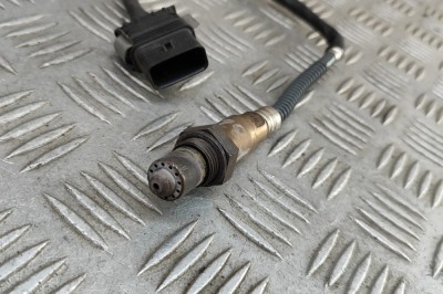 Sonda lambda BMW 3 F30, F80 2015 OEM: 7848483,0258027090 | 31455025 foto