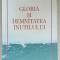 GLORIA SI DEMNITATEA INUTILULUI de CASSIAN MARIA SPIRIDON , 2022