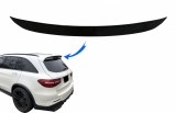 Eleron Luneta Add-On Mercedes GLC X253 SUV (2015-) Negru Lucios Performance AutoTuning, KITT