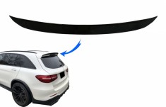Eleron Luneta Add-On Mercedes GLC X253 SUV (2015-) Negru Lucios Performance AutoTuning foto