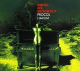 Procol Harum Shine On Brightl reissue 2024 LP gatefold (vinyl)