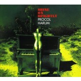 Procol Harum Shine On Brightl reissue 2024 LP gatefold (vinyl)