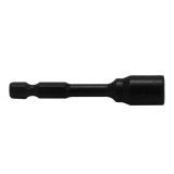 Cap tubular, magnetic, pentru masina insurubat,&nbsp;1/4, 7x65&nbsp;mm, Richmann Exclusive