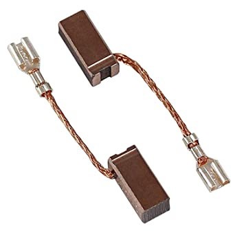 BOSCH Perii colectoare pentru GKS 18V-LI ,GSA 36 V-LI,GKS 18V-57 foto