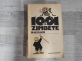 1001 de zambete de H.Nicolaide