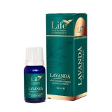 Ulei es. integral lavanda 10ml, Bionovativ