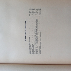 CONSTANTIN GHEORGHE VIERU(dedicatie) LA VALEUR DU CONNAISSEMENT...1940