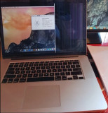 Dezmembrez Macbook Pro Retina 15&quot; A1398 - Mid 2012 Early 2013, Apple