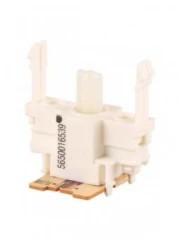 Potentiometru rotativ espressor Bosch Original