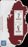 QATAR 2021 - FOTBAL - WORLD CUP 2022