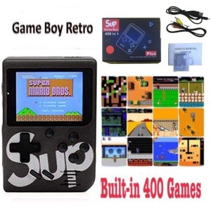 mini consola retro smart store