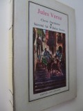 Secretul lui Wilhelm Storitz - Jules Verne - Aventura - Editura Ion Creanga 1982
