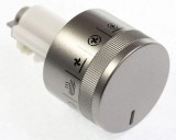 KNOB GPP 6-43 H&amp;S K44A/K4A1 FL 065/9005 473301 aragaz/cuptor, buton GORENJE