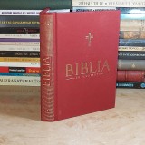 BIBLIA CU ILUSTRATII _BARTOLOMEU ANANIA * VOL. 4 : ECCLEZIASUL , SOLOMON , 2011*