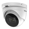 Camera de supraveghere Hikvision Turbo HD Turret DS-2CE79U1T-IT3ZF 8MP 2.7-13.5mm IR 60m SafetyGuard Surveillance