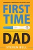 First Time Dad Pregnancy Handbook for Dads-To-Be