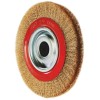 Perie circulara pentru polizor, 100 mm