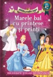 Marele bal cu printese si printi - Aramis