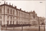 Iasi. Gara (necirculata)