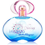 Salvatore Ferragamo Incanto Charms Eau de Toilette pentru femei 50 ml