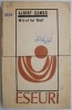 Mitul lui Sisif - Albert Camus - Eseu, Filozofie, Literatura - Romana/Engleza - Brosata/Cartonata