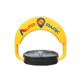 Blocator parcare automat AVR&reg; AutoPark AVR-EPL-322R, acumulator, 2 telecomenzi ()