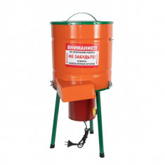 Razatoare fructe/legume Bocika Metal 5 L, 300kg/h, disc inox, 180 W, Ucraina foto