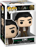 Figurina - Pop! - Loki Season 2 - Loki | Funko