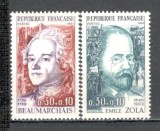 Franta.1967 Personalitati SF.535