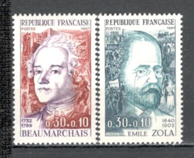 Franta.1967 Personalitati SF.535 foto